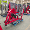 آلة ضغط الأرجل MND-FS03 | تمرين ضغط الساق بزاوية 45 درجة | الثقيلة منشئ الجسم السفلي