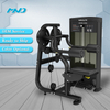 آلة الرفع الجانبي MND-FS05 | عازل الكتف التجاري | صالة الألعاب الرياضية Deltoid Builder