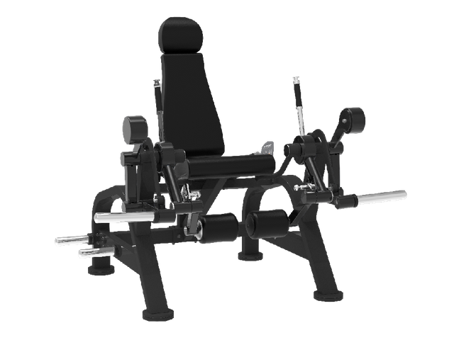 BSW-SPL49 تمديد الساق البديل | آلة رباعية أحادية الجانب | معدات عزل الساق