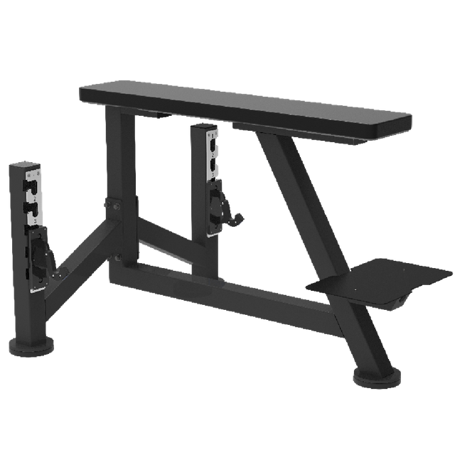 BSW-SPL66 مقعد الصف الختم | مقعد الصف المنبطح | مقعد التدريب الخلفي