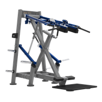 BSW-SPL59 فايكنغ بريس وعجل | ضغط الكتف ورفع الساق | آلة كومبو