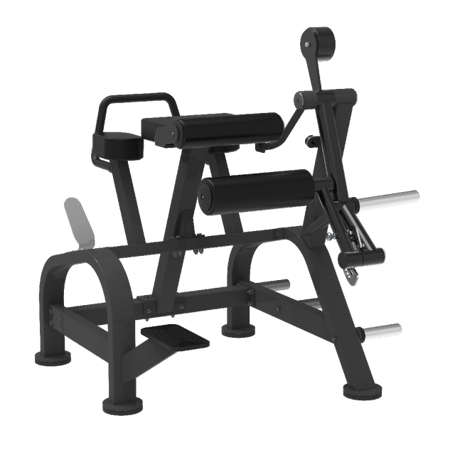 BSW-SPL55 التمدد الزائد العكسي | ماكينة فرط عكسية | مدرب أسفل الظهر والأرداف