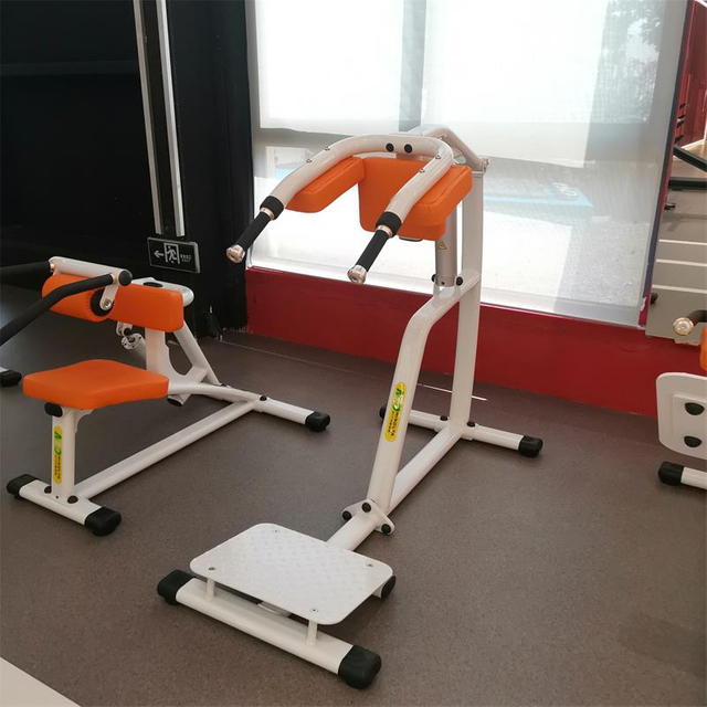 آلة القرفصاء المدعومة H08 | مدرب القرفصاء الموجه | مطور رباعي | معدات الساق