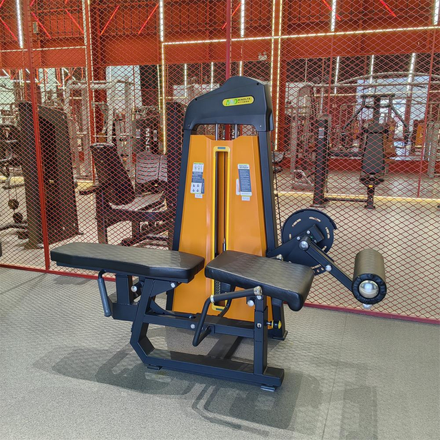 MND-F90 جهاز تمديد وتجعيد الأرجل منبطحة