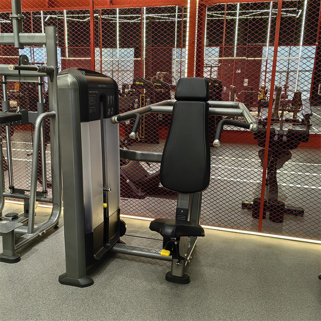 آلة الرفع الجانبي FF06 | المعزل الدالي التجاري | معدات الكتف ODM