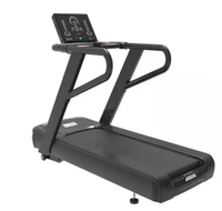 جهاز الجري التجاري MND-CC62A LED | شاشة مقاس 14.5 بوصة، محرك بقوة 3 حصان | MND FITNESS