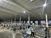 المدرب البيضاوي التجاري (شاشة LED) | مقاومة 20 مستوى | ام ان دي فيتنيس MND-X511 ABC