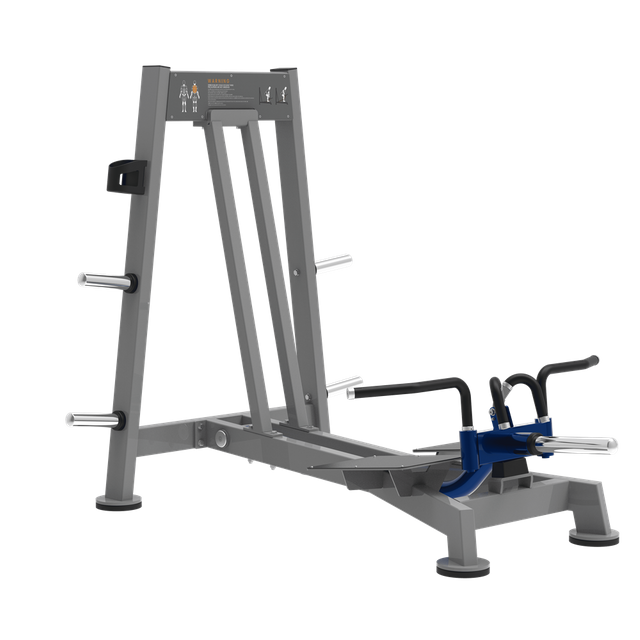 BSW-SPL22 سوبر دورسي بار | فرط التمدد الخلفي | معدات أسفل الظهر