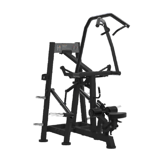 BSW-SPL15 سوبر لات المنسدلة الدائرية | آلة اللات الدائرية | معدات رياضية للظهر