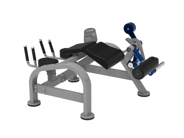 BSW-SPL52 تجعيد الساق | آلة تجعيد اوتار الركبة | تجعيد الساق المنبطحة