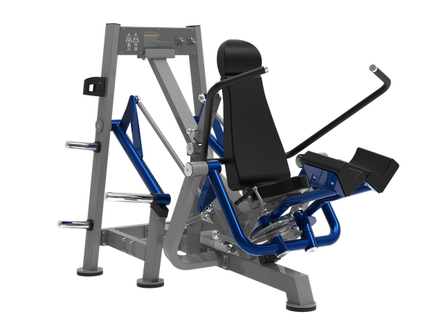 آلة الاختطاف ثلاثية الأبعاد BSW-SPL69 | تقريب اختطاف الورك | مدرب الورك متعدد الاتجاهات