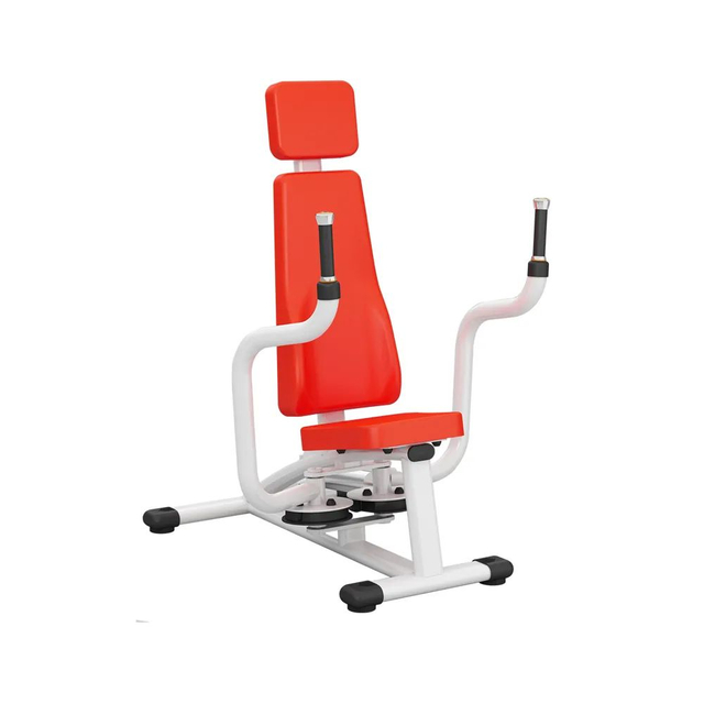 ماكينة الدلتا الخلفية والذبابة H02 Pec | عازل الكتف والصدر | معدات القوة في صالة الألعاب الرياضية