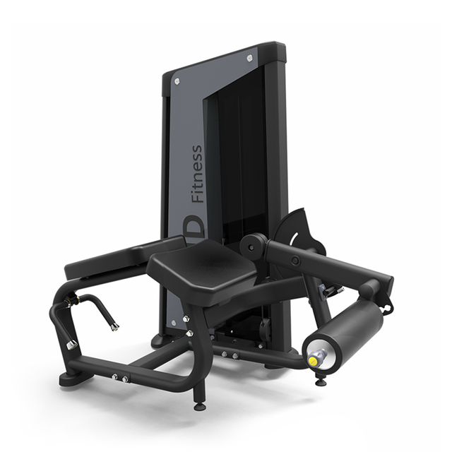 Mnd-Fh01 Prone Leg Curl بيع معدات الصالة الرياضية القوية في جميع أنحاء العالم
