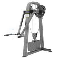 MND-F95 آلة الدلتا الخلفية الدائمة وآلة الطيران Pec