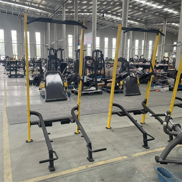 برج الطاقة MND-F100 (رفع الركبة، الغطس، محطة السحب)