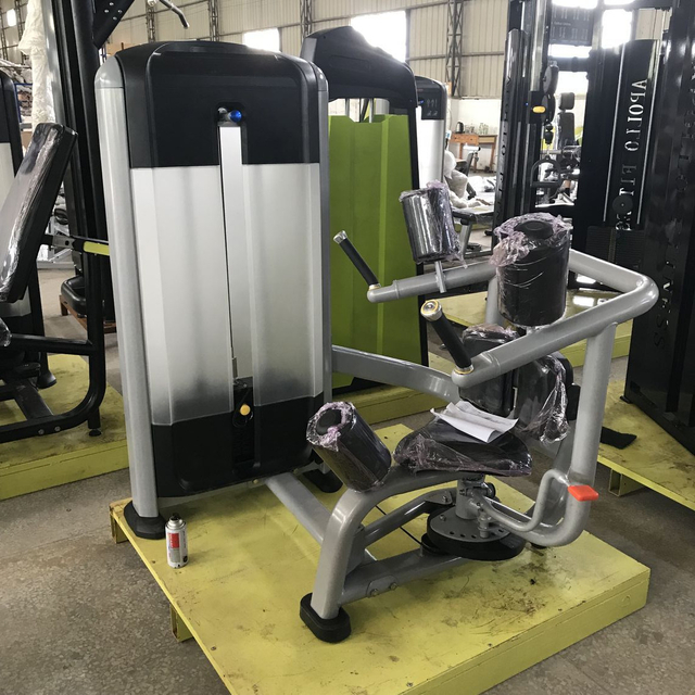 جهاز التدريب الوظيفي FF18 | رف الطاقة مع نظام البكرة | محطة القوة الرياضية