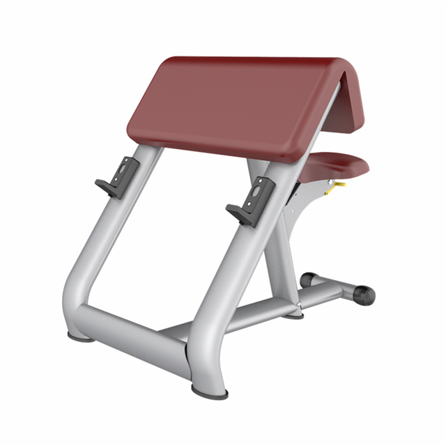 AN13 سكوت بنش | الداعية الضفيرة مقعد | معدات تدريب العضلة ذات الرأسين