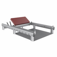 آلات الورك AN65 | مطور الورك | معدات تدريب غلوت