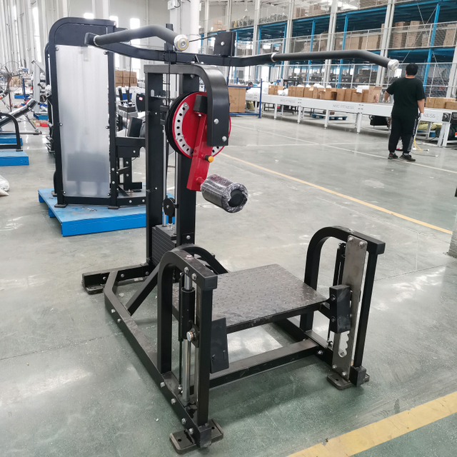 آلة متعددة الورك MND-FM20 | آلة الورك ذات 4 اتجاهات | مطور الألوية والورك