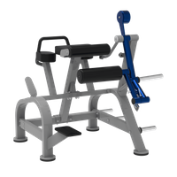 BSW-SPL55 التمدد الزائد العكسي | ماكينة فرط عكسية | مدرب أسفل الظهر والأرداف