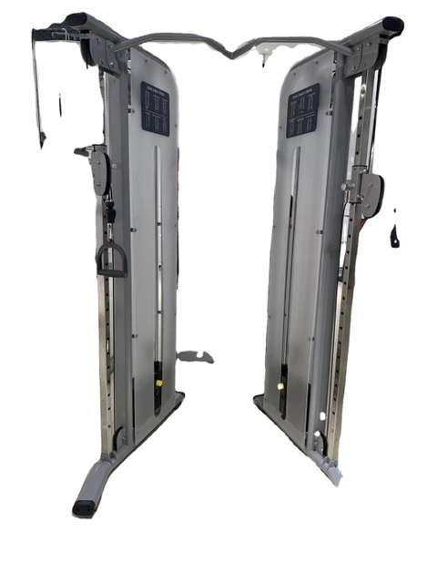 Mnd-Fh17 Fts Glide موافقات الجودة من المصنع، آلات القوة، معدات تدريب القوة