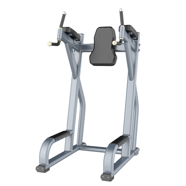 محطة رفع الركبة العمودية MND FH47 | الأساسية التجارية ومدرب البطن