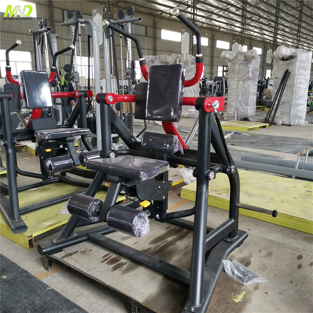 MND-PL20 جهاز شد البطن | مقعد دوار | منشئ الأساسية