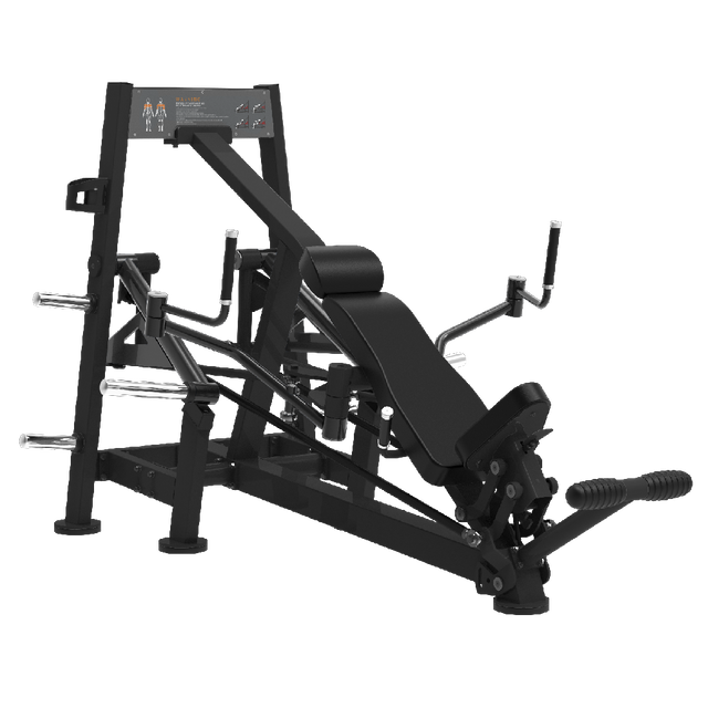 آلة الطيران ذات الصدر السفلي الفائق BSW-SPL08 | آلة رفض الطيران | معدات الجزء السفلي من الصدر