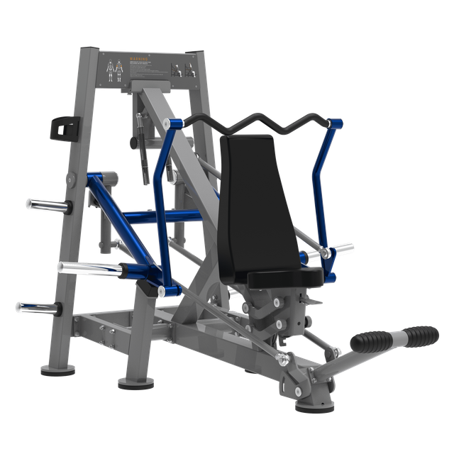 ماكينة ضغط فرنسي سوبر BSW-SPL28 | تمديد ثلاثية الرؤوس | معدات تدريب الذراع