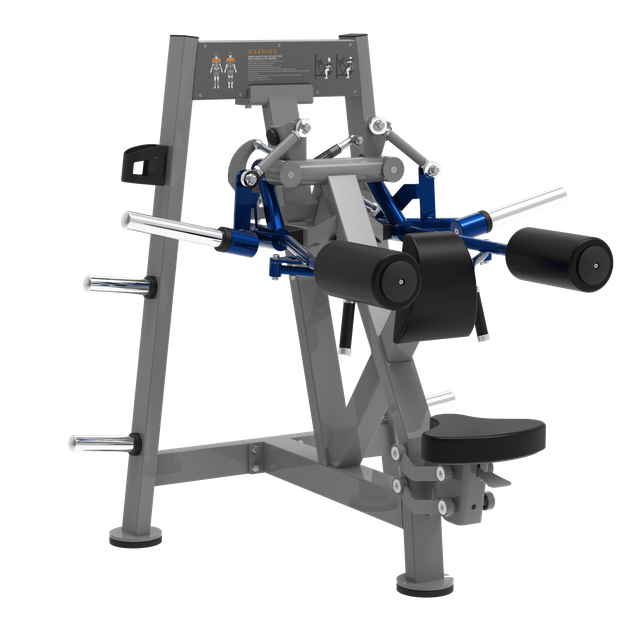 BSW-SPL26 العضلة الدالية الجانبية | آلة الرفع الجانبي | معدات عزل الكتف