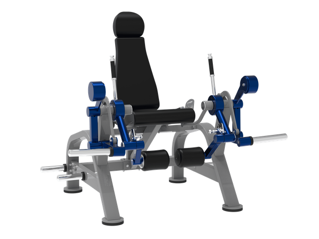 BSW-SPL49 تمديد الساق البديل | آلة رباعية أحادية الجانب | معدات عزل الساق