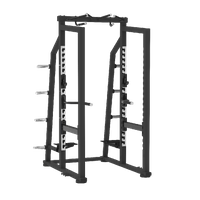 حامل الطاقة الأولمبي BSW-SPL62 | قفص الطاقة الكامل | محطة كهرباء رف القرفصاء