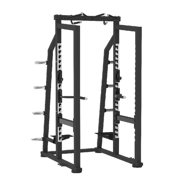 حامل الطاقة الأولمبي BSW-SPL62 | قفص الطاقة الكامل | محطة كهرباء رف القرفصاء