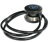 حبل سحب للياقة البدنية قابل للتعديل MND-WG486 | مدرب كامل الجسم