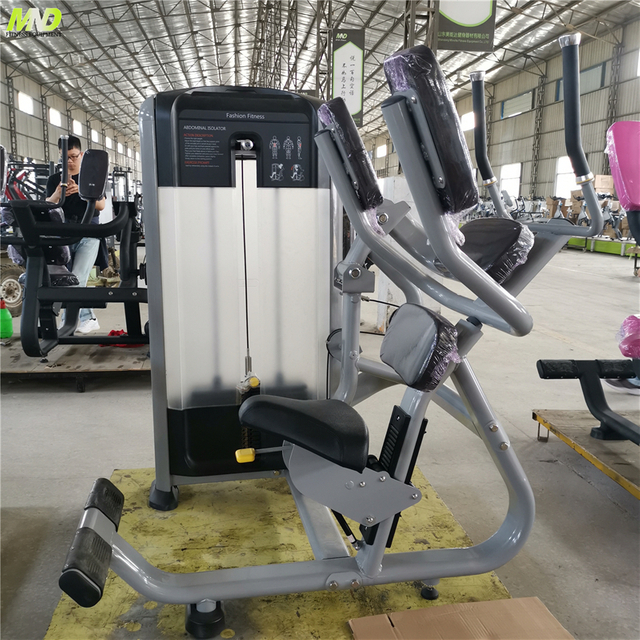 آلة الجذع الدوارة FF19 | الإعصار الأساسية | مدرب البطن والمائل