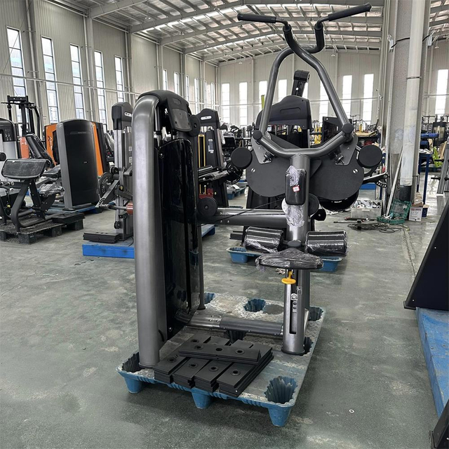 آلة السحب AN32 | منشئ الظهر | معدات تدريب لات