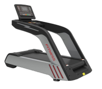 جهاز الجري التجاري MND-CC36 LED | شاشة مقاس 21.5 بوصة، محرك بقوة 3 حصان | MND FITNESS