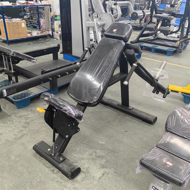 ماكينة قص الصدر المائلة MND-PL75 | منشئ تعريف الصدر | معدات رياضية بوتيك