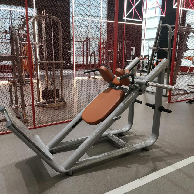 AN55 هاك القرفصاء | مطور الساق | معدات الجزء السفلي من الجسم