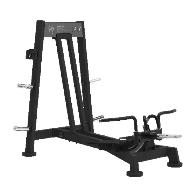 BSW-SPL22 سوبر دورسي بار | فرط التمدد الخلفي | معدات أسفل الظهر