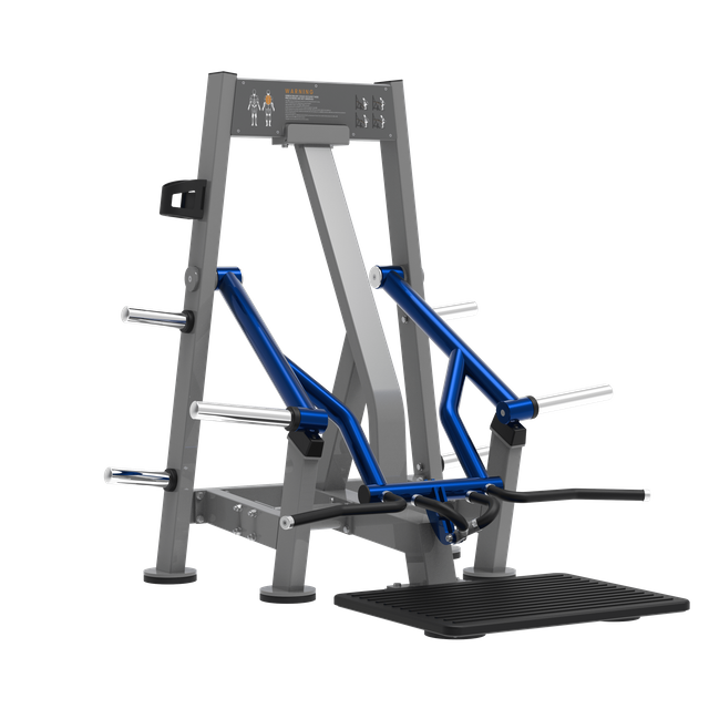 BSW-SPL23 بار دورسي الأمامي | فرط التمدد الأمامي | معدات التدريب الأساسية