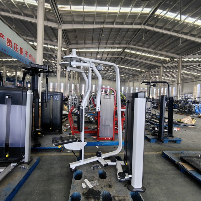 MND-FS07 آلة الدلتا الخلفية وذبابة الصدر | محطة الطيران المزدوج | نحات الكتف والصدر التجاري