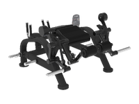 BSW-SPL51 تجعيد الساق البديل | حليقة اوتار الركبة من جانب واحد | آلة تجعيد الساق