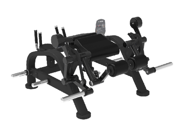 BSW-SPL51 تجعيد الساق البديل | حليقة اوتار الركبة من جانب واحد | آلة تجعيد الساق