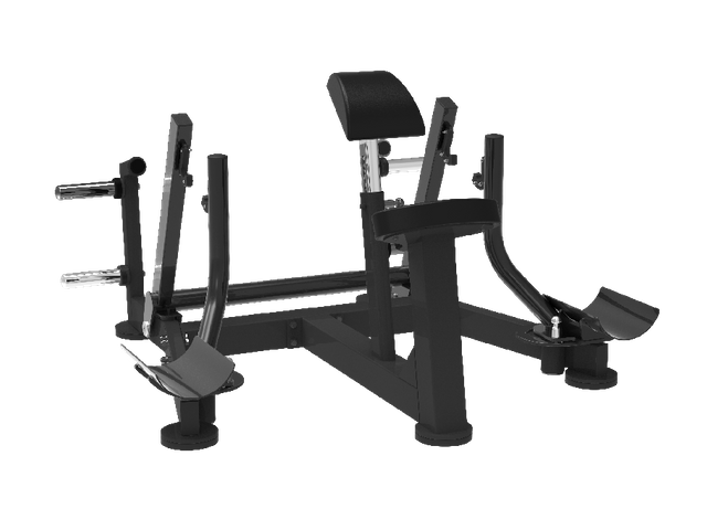 BSW-SPL64 مقعد التجعيد للواعظ | مقعد حليقة العضلة ذات الرأسين | معدات الذراع الناسف