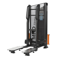 آلة الركلة الخلفية MND-MA01 | التدريب على عزل الألوية | معدات رياضية للسيدات