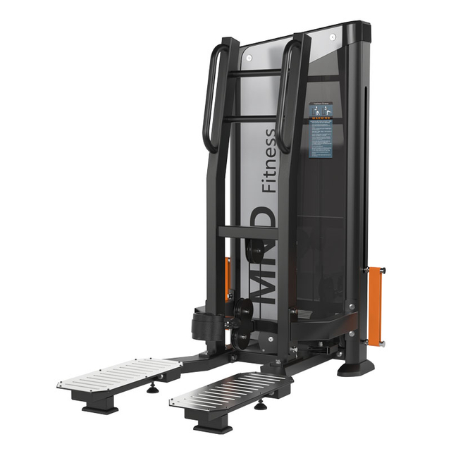 آلة الركلة الخلفية MND-MA01 | التدريب على عزل الألوية | معدات رياضية للسيدات