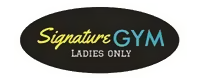 شريك-SIQNATURE GYM