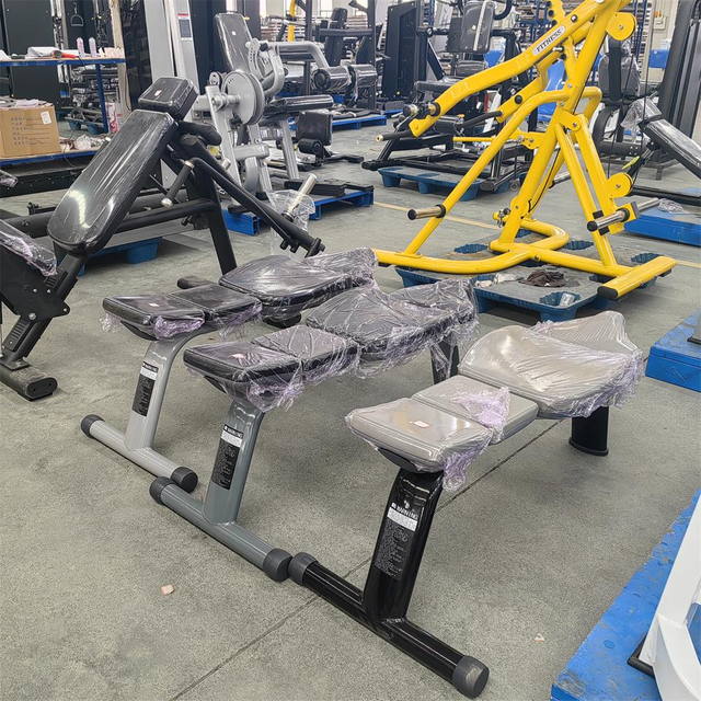 AN08 مقعد مسطح | تجريب مقعد | معدات تدريب القوة