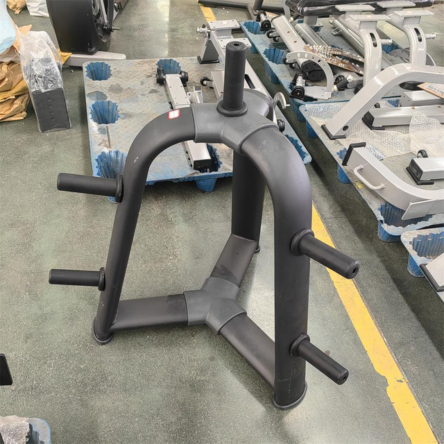 AN01 شجرة اللوحة | تخزين لوحة الوزن | معدات تنظيم الصالة الرياضية